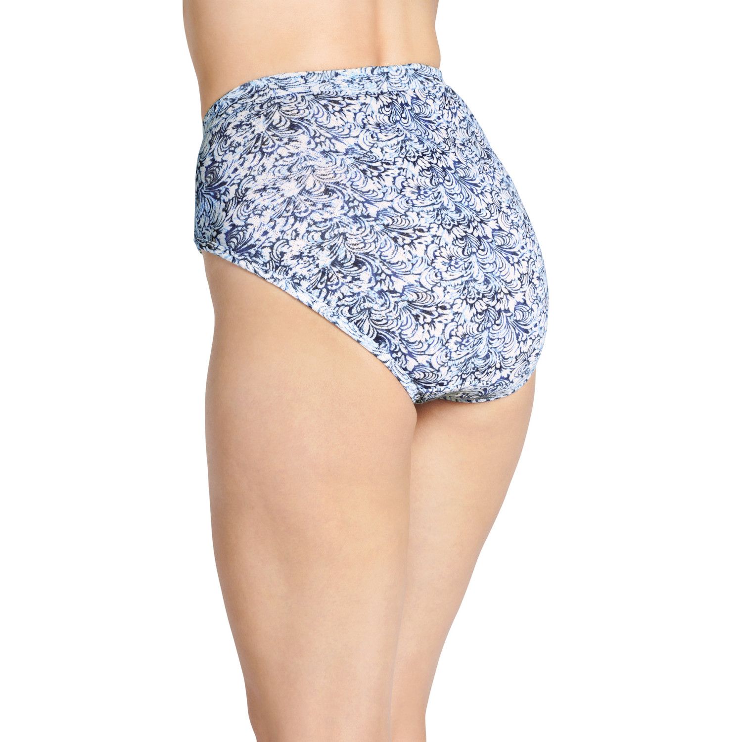 french cut briefs