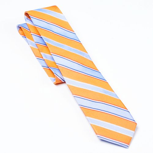 Men's Chaps Striped Tie