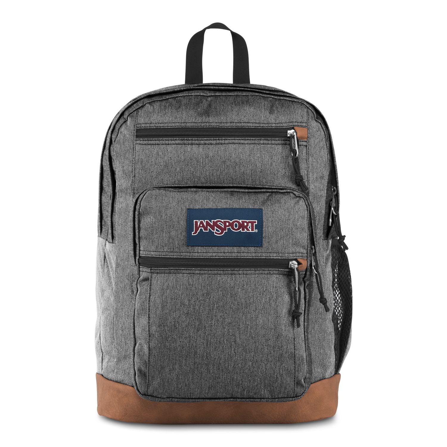 black jansport backpack kohls