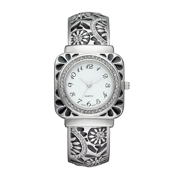 Kohl's lady watches hotsell