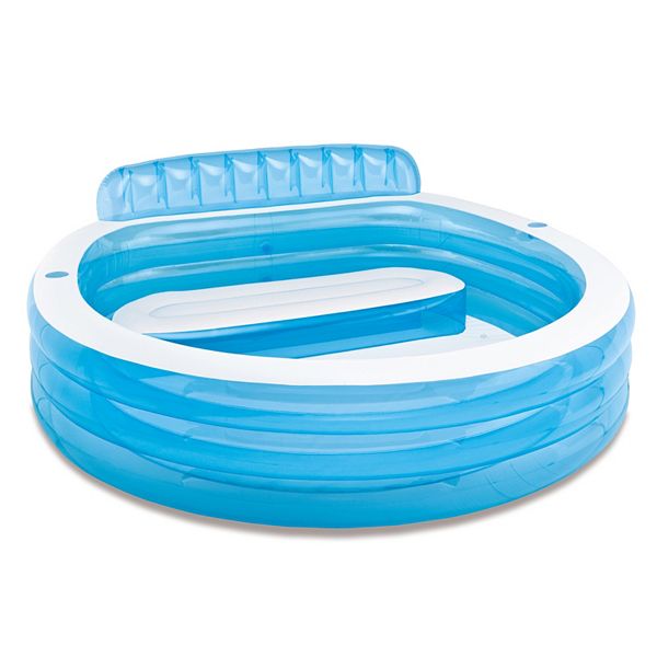 kohls inflatable pool