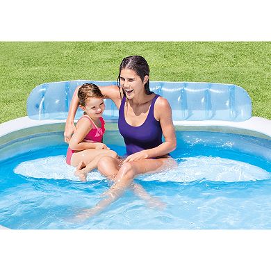 Intex Swim Center Family Lounge