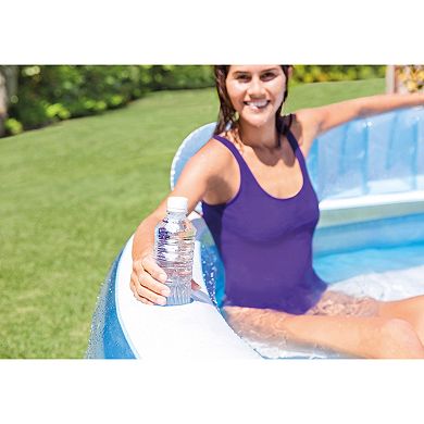Intex Swim Center Family Lounge