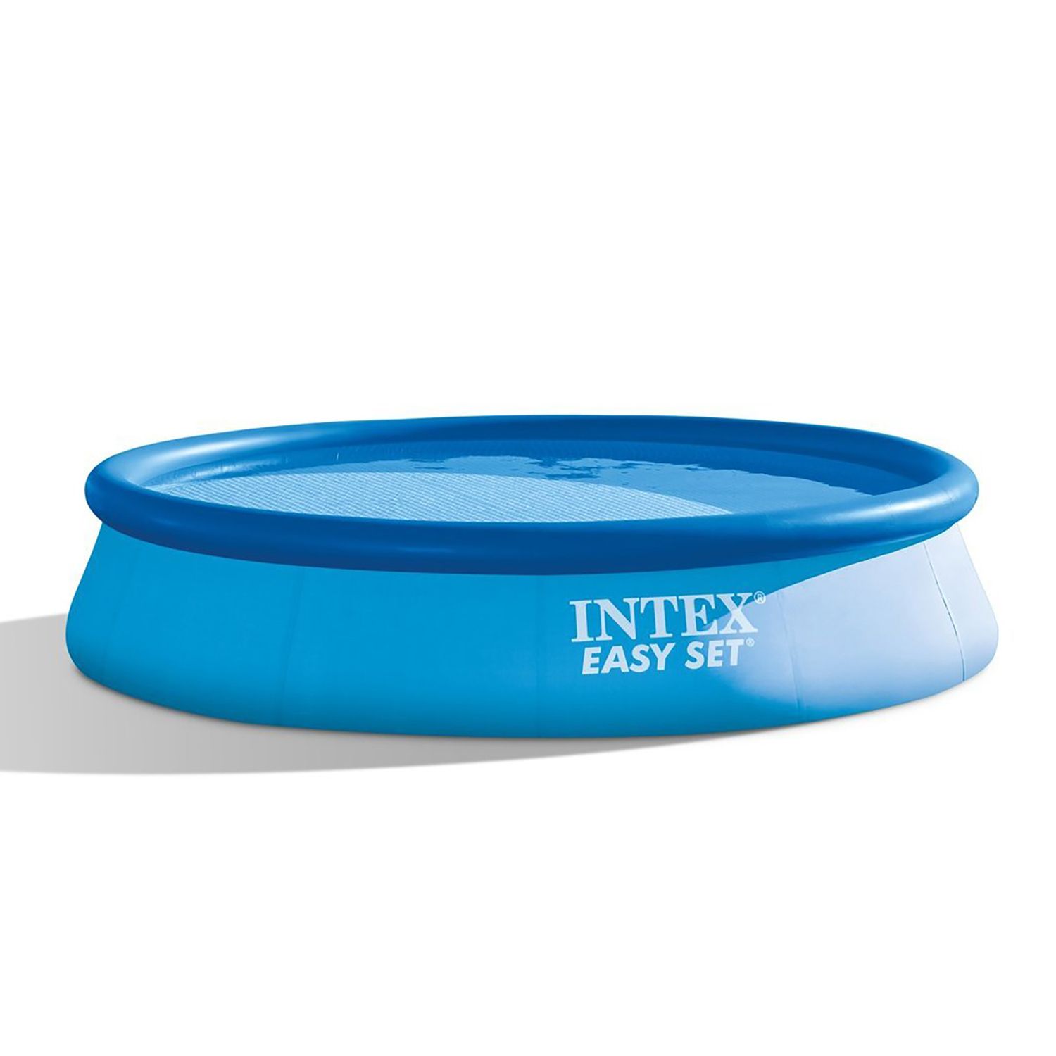 12 foot inflatable pool
