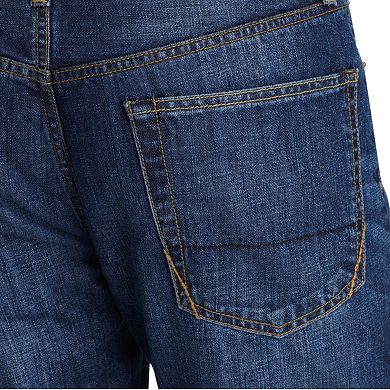 Men's IZOD Regular-Fit Jeans