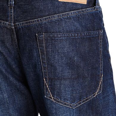 Men's IZOD Regular-Fit Jeans