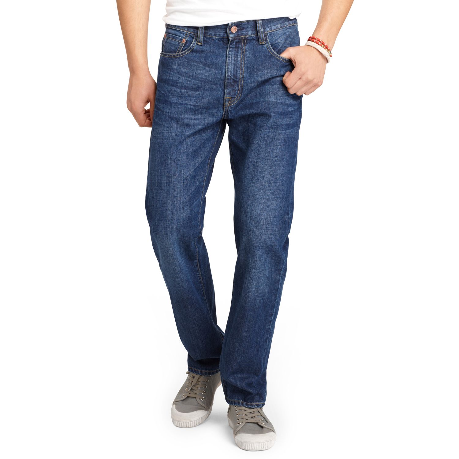 kohls izod jeans