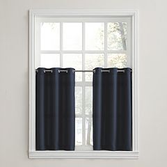 Kitchen Curtains Drapes Kohl S