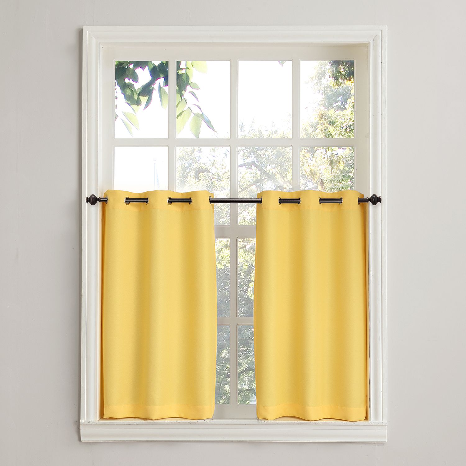 kitchen drapes