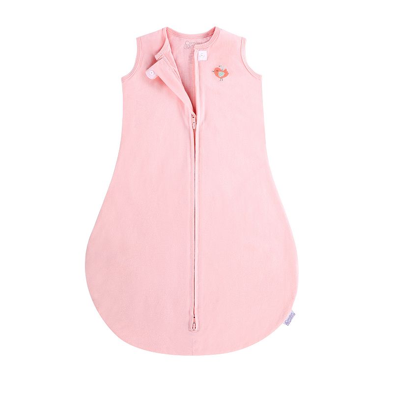 UPC 074451604537 product image for Comfort & Harmony Peanut Sleeping Bag (Pink) | upcitemdb.com