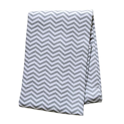 Organic swaddle blanket gender neutral baby blanket ...