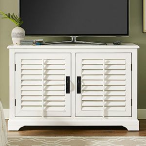 Sawgrass TV Stand