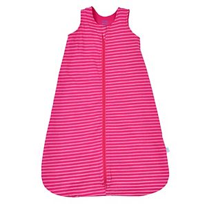 i play. Baby Girl Brights Organic Sleeper