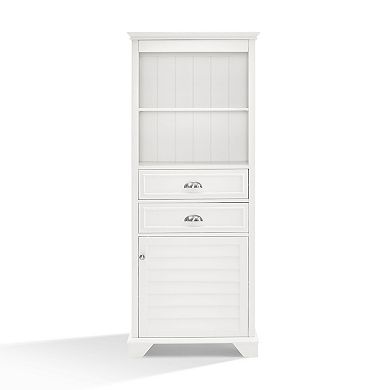 Crosley Lydia Tall Cabinet