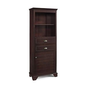 Lydia Tall Cabinet
