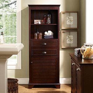 Lydia Tall Cabinet