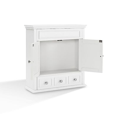 Crosley Lydia Wall Cabinet