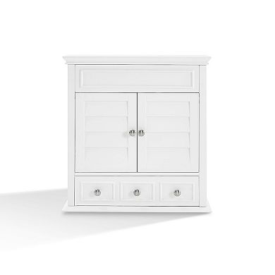 Crosley Lydia Wall Cabinet
