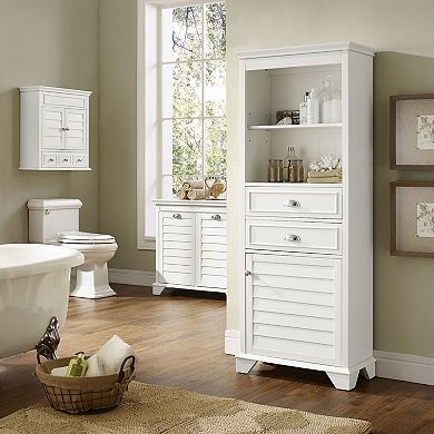 Crosley Lydia Wall Cabinet