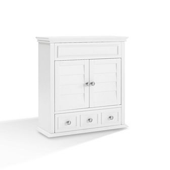 Crosley Lydia Wall Cabinet