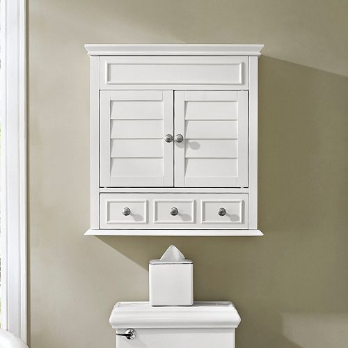 Lydia Wall Cabinet