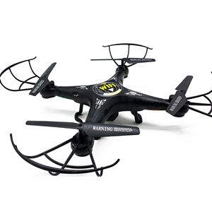 Quadrone I-Sight Quadcopter Drone