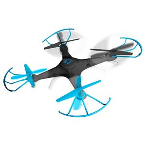 Quadrone Omega Oversize Quadcopter Drone