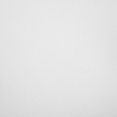 No 918 1-Panel Montego Casual Textured Grommet Window Curtain