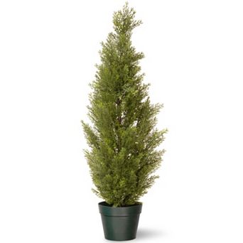 National Tree Company 36" Artificial Arborvitae Tree