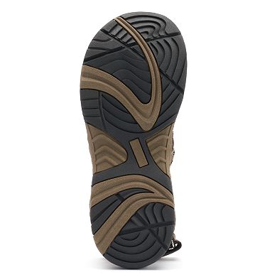 Itasca West Lake Men's Camouflage Sandals
