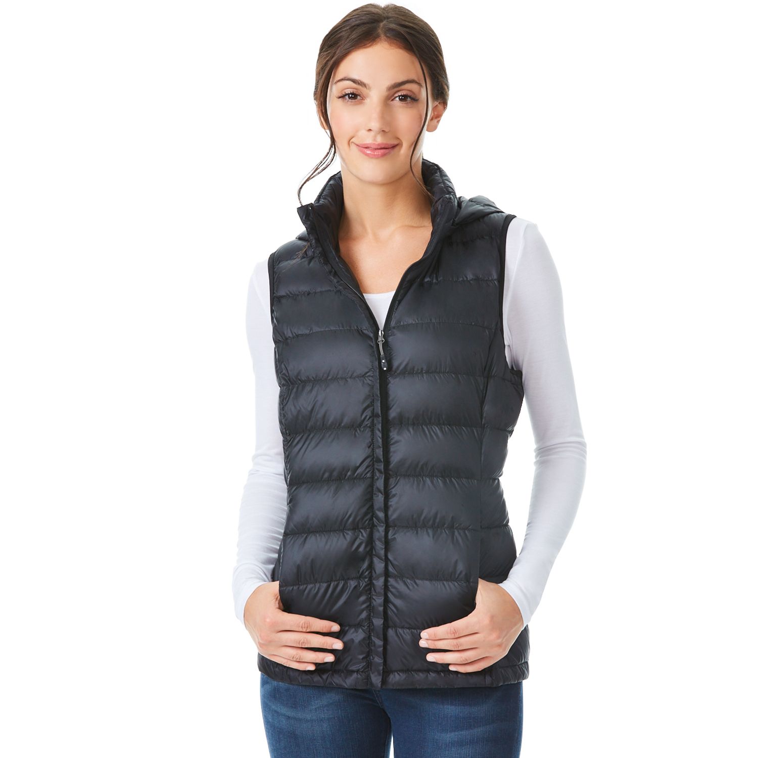 kohls heat keep vest