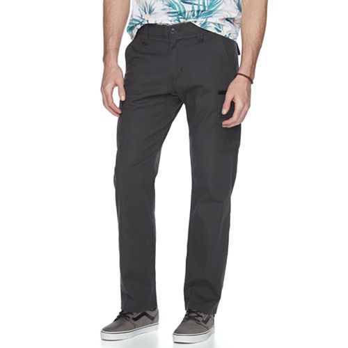 men's urban pipeline maxflex twill jogger pants