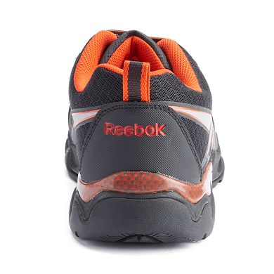Reebok Work Beamer Men's Composite-Toe Athletic Shoes
