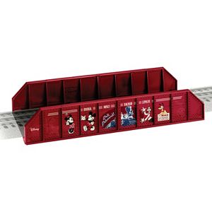 Disney's W. E. Disney O Gauge Girder Bridge by Lionel Trains