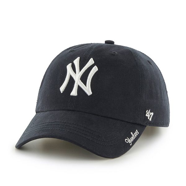 MLB New York Yankees Women's Miata Hat