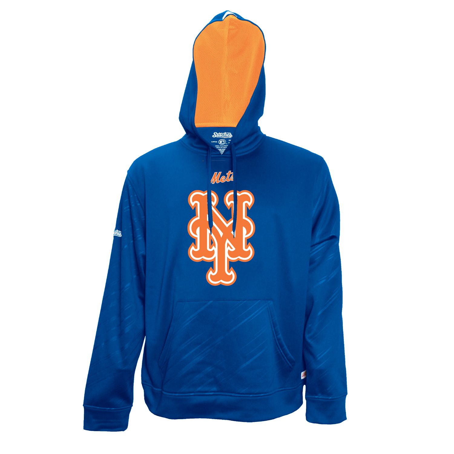 mets hoodie