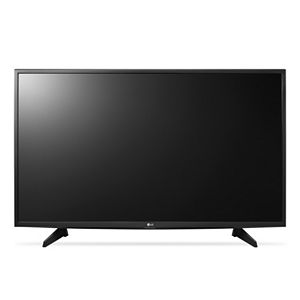LG 43-Inch 1080p 60Hz LED Smart TV (43LH5700)
