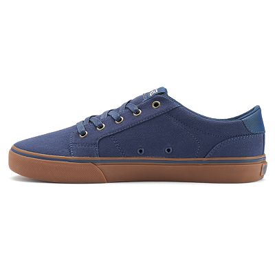 Vans bishop mens herringbone shoes top