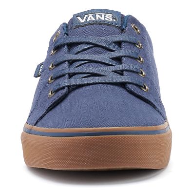 Vans Bishop Men's Herringbone Skate Shoes