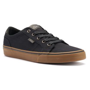 Vans Bishop Men's Herringbone Skate Shoes