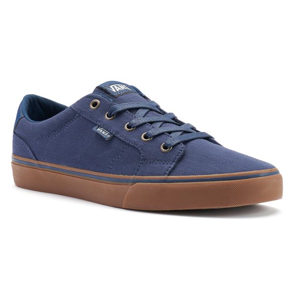 Vans Men's Herringbone Skate Shoes