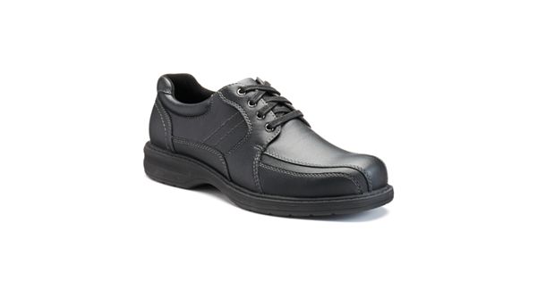 Croft Barrow  Gabel Men s Ortholite Bicycle Toe Dress  Shoes 