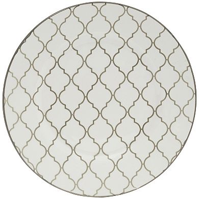 Baum Moroccan 16-pc. Dinnerware Set