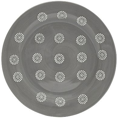 Baum Moroccan 16-pc. Dinnerware Set