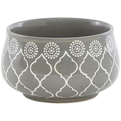 Baum Moroccan 16-pc. Dinnerware Set