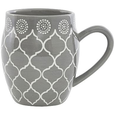 Baum Moroccan 16-pc. Dinnerware Set