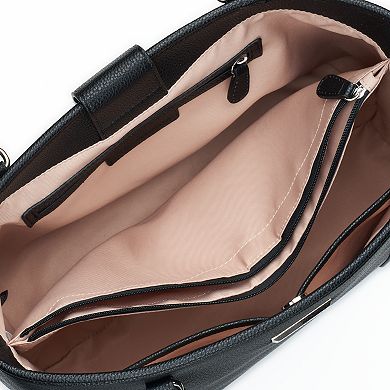 Dana Buchman Bella Tote
