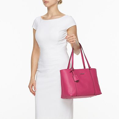 Dana Buchman Bella Tote