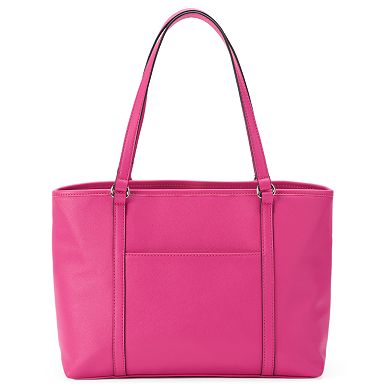 Dana Buchman Bella Tote