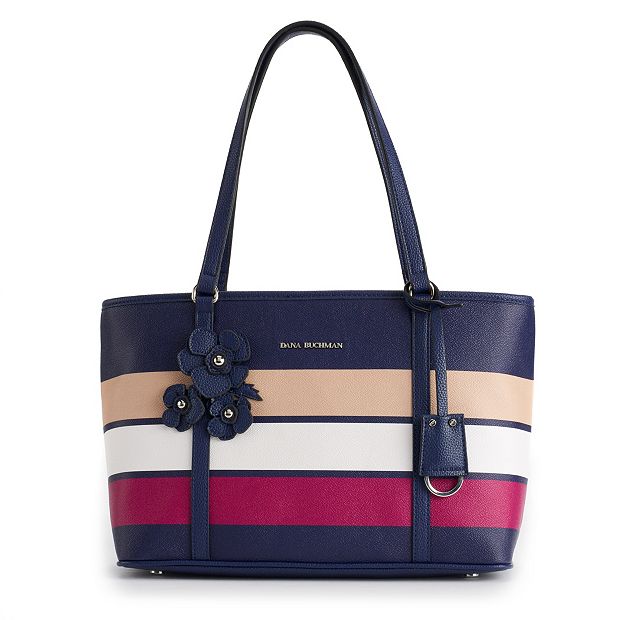 Dana Buchman® Bella Tote Bag